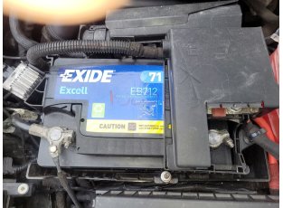 Battery Testing & Replacement